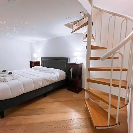Apartament Luxury Bnb Dedeo Bari Zewnętrze zdjęcie