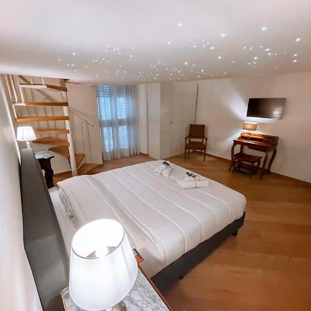 Apartament Luxury Bnb Dedeo Bari Zewnętrze zdjęcie
