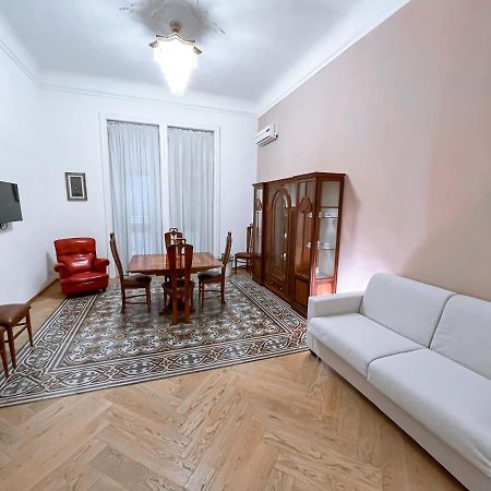 Apartament Luxury Bnb Dedeo Bari Zewnętrze zdjęcie