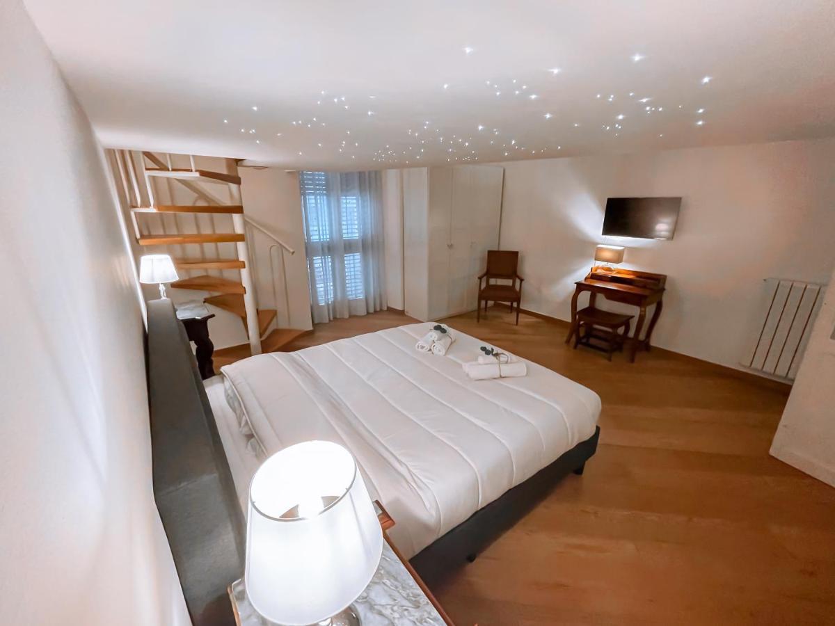 Apartament Luxury Bnb Dedeo Bari Zewnętrze zdjęcie